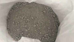 耐火澆注料的拆毀方法